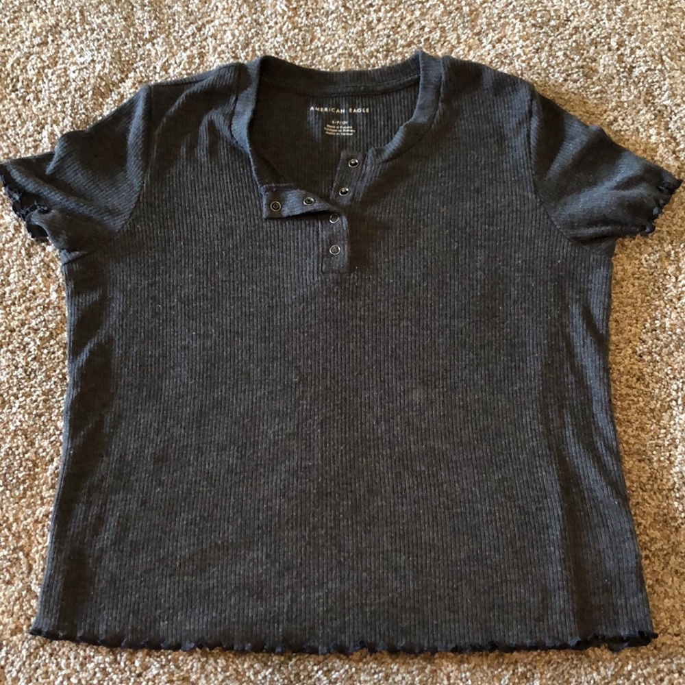 American Eagle Short Sleeve Tee